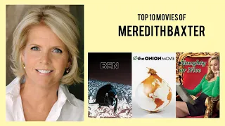 Meredith Baxter Top 10 Movies of Meredith Baxter| Best 10 Movies of Meredith Baxter