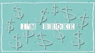 Ryan Mack - Broke (Official Lyric Video)