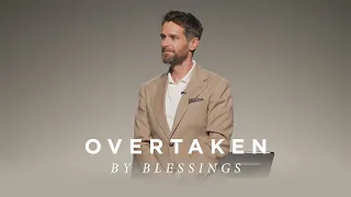 Supernatural Acceleration Pt. 4 "Overtaken By Blessings" | Jeremy Pearsons