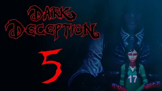 Dark Deception - Tammy's Lullaby (with vocals & lyrics)