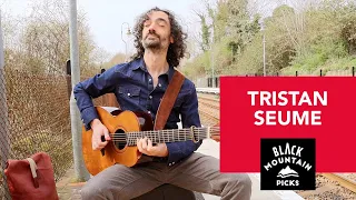 Black Mountain Picks | Tristan Seume | Rolling Stock