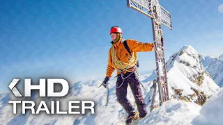 THE LAST MOUNTAIN Trailer (2022)