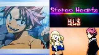 ►BLS◄ Stereo Hearts Full MEP