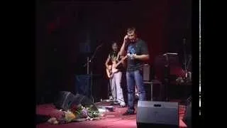 Motor-Roller Live / Алма-Ата, 02.11.2013 / Концерт «I ♥ Baranina» в честь 20-летнего юбилея группы