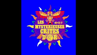 Les cités d'Or - Remix psytrance