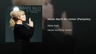 Heute Nacht für immer Partymix