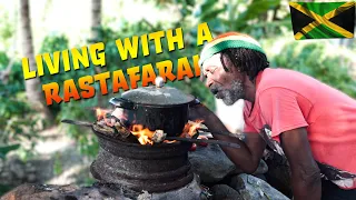 A Day In The Life Of A Rastafari in Jamaica !