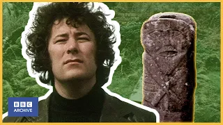 1972: SEAMUS HEANEY Meets a PAGAN GOD | Ulster in Focus | Writers & Wordsmiths | BBC Archive