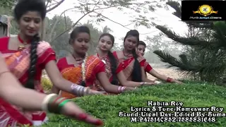 Bhawaiya Song  - Uttar Banglar Gourab Hamar. Kabita Roy.Programe Contact no. 7585831648 .9126418872.