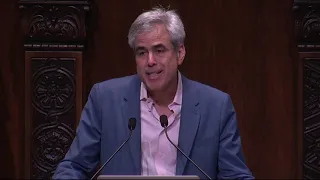 Think Forum: Jonathan Haidt