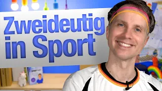 Zweideutige Sätze im Sportunterricht 😏 | jungsfragen.de