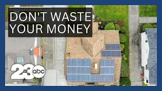 True Cost of Solar Panels | DON'T WASTE YOUR MONEY