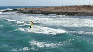 Pozo summer 2021 windsurf