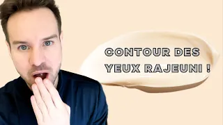 ASTUCES SKINCARE POUR LE CONTOUR DES YEUX,  ALTERNATIVES PETITS PRIX ET ANTI AGE AU MAX !