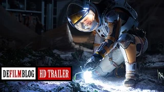 The Martian (2015) Official HD Trailer #2 [1080p]