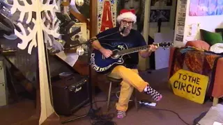 Danny McEvoy Xmas Lectures 2015 - How to Play We Wish you a Merry Christmas