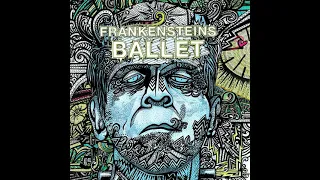 Frankensteins Ballet - Live in Nürnberg (Full Album)