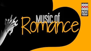 Music For Romance | Audio Jukebox | Instrumental | World Music | Louis Banks