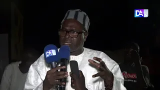 Touba Ndorong: Serigne Lamp Mbacké signe son retour et met à la disposition...