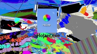 Windows XP malware: Holzer.exe (download link)