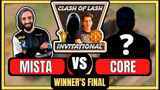 AOE4 | $5500 2v2 Tournament | Winner's Final | Clash Of Lash