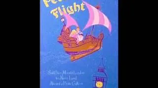 Peter Pan's Flight Theme Music