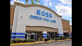 Ross Dress For Less 2024 Home Decor & Great Finds