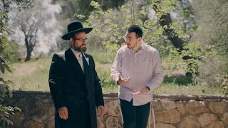 I NEED A REBBE - Rebbe Glanz, Werntatty (feat. Yehudah Pinsker) [Official Music Video]