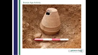 An inherited place: Investigation of a late prehistoric settlement & famine cemetery in Downpatrick