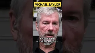 🚨 Michael Saylor CRAZY Predictions About Bitcoin and Crypto Market | Most Recent Interview