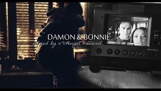 Damon & Bonnie | Photograph
