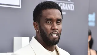 Homeland security raids Diddy's homes as part of trafficking investigation