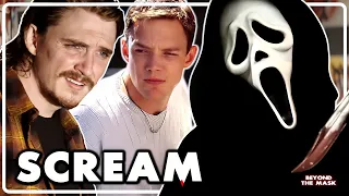 The REAL REASON Vince was KILLED in SCREAM (2022) | Beyond The Mask