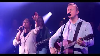 Make Room  - ILAISA ft. BEAM WORSHIP BAND