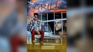 Grill |cover song| |Nav dolorain| |dhiman saab| |kalsi production|