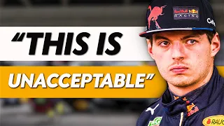 F1 champion Max Verstappen DOMINATED by Charles Leclerc