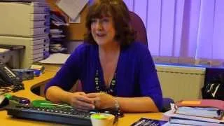 National School Apprenticeships - Support Staff Case Study