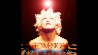 Madonna - Bedtime Story (Brit Awards Instrumental Mix Edit)