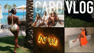 CABO VLOG | PRIVATE VILLA TOUR, YACHT, ATV RIDING & MORE
