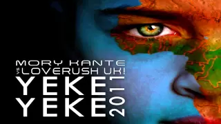 Yeke Yeke 2011 (Ronski Speed Remix)
