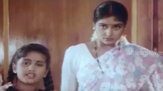 Jagadeeswari Tamil Movie Part 4 -  Sai Kumar, Yuvarani, Baby Shamili