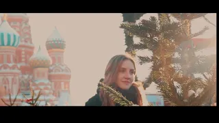 Kaskeiyp - Hi Russia (feat.Khaffis) (UnOfficial Music Video)