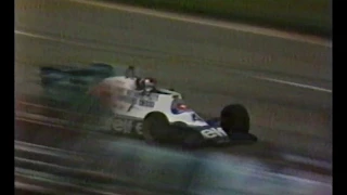 [50fps] 1978 Peterson's last gasp win at Kyalami