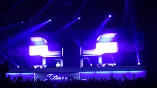 Armin van Buuren playing Winter @ Armin Only Intense Amsterdam (Final Show) 06-12-2014