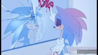 sonic. exe tribute believer