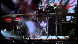 Tokio Hotel -  Automatic Humanoid City Sub Español