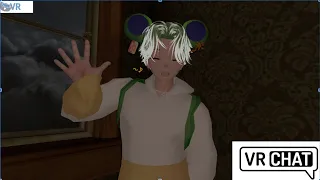 VRCHAT MURDER MYSTERY PT.2