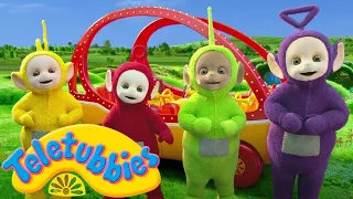 Season 16, Episodes 16-30 | Teletubbies | Live Action Videos for Kids | WildBrain Live Action