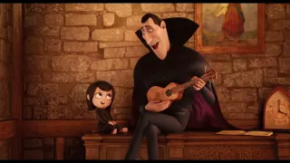 Hotel Transylvania (3D) - Official International Trailer