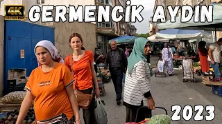 AYDIN GERMENCİK WALKİNG/TOUR TURKEY 2023